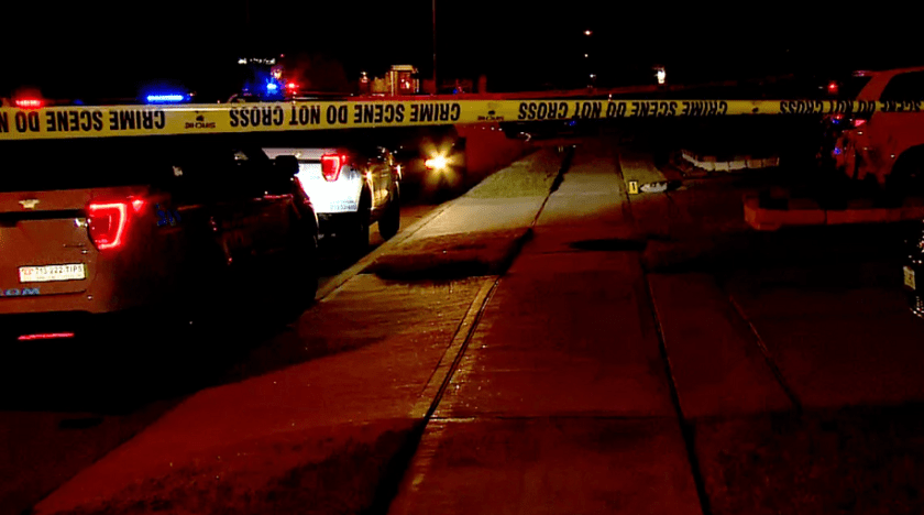 अमेरिकाको टेक्ससमा भाडाको घरमा गोली चल्दा ३ जनाको मृत्यु, २ जना घाइते