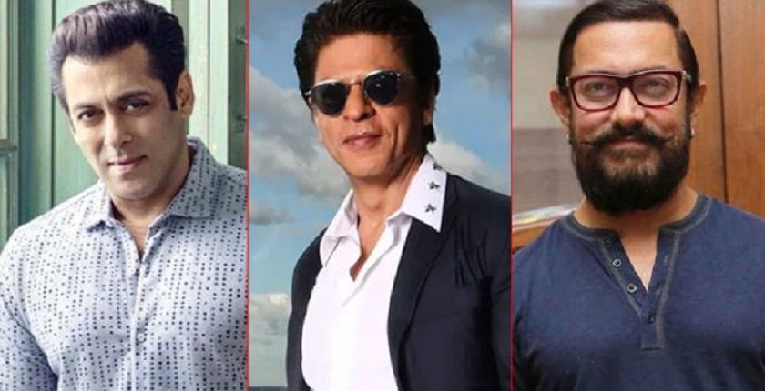 शाहरुख र सलमानसँग फिल्म खेल्न चाहन्छन् आमिर खान