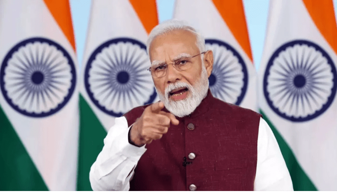   ट्रम्पले लगाएको ट्यारिफबारे मोदीको प्रतिक्रिया : मैले भारी मूल्य चुकाउनुपर्नेछ तर म तयार छु