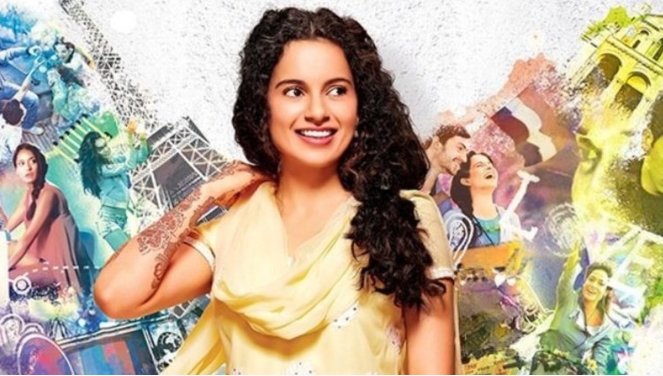 Bollywood Actress Kangana Ranaut's Film 'Queen 2' Faces Rs 250 Crore Lawsuit