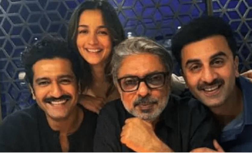 Bollywood worker dies in accident on Sanjay Leela Bhansali's 'Love and War' set