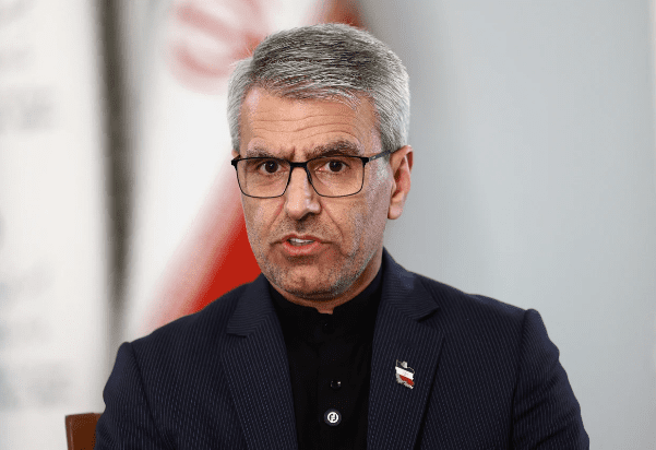 Iran and Qatar Hold High-Level Talks on US Deal Implementation and Frozen Assets