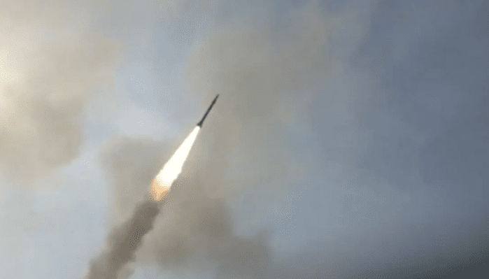 Iran Claims Missile and Drone Strikes on US Military Bases in Gulf Region
