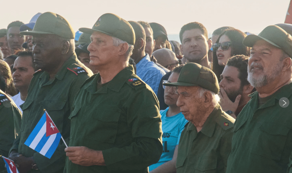 US Imposes New Sanctions on Cuba, Escalating Tensions