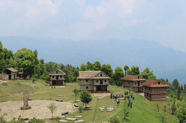 टाइम म्यागेजिनकाे विश्वका सय उत्कृष्ट ठाउँको सूचीमा नेपाल