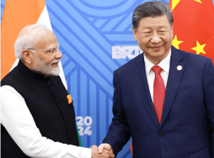 चीनले किन जारी गर्यो ८५ हजार भारतीयलाई भिसा ?
