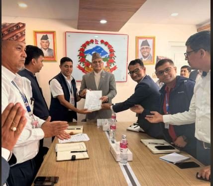   प्रशासनिक पुनर्संरचनामा गण्डकीका कर्मचारीको आपत्ति