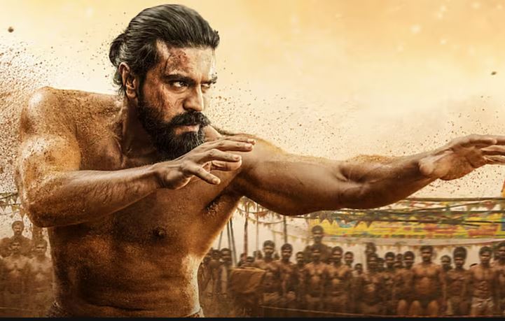 'Peddi' Film Earns Over 366 Crore in 9 Days, Becomes Highest Grossing South Indian Film of 2026