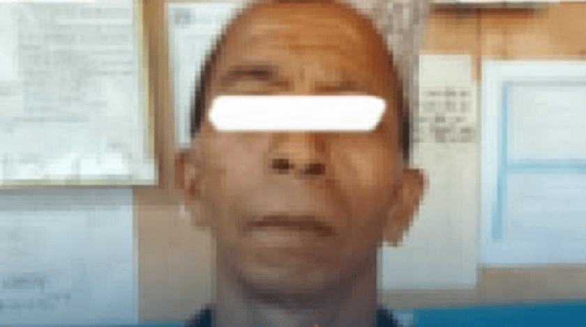 Man Arrested for Allegedly Killing Wife with Khukuri in Sankhuwasabha