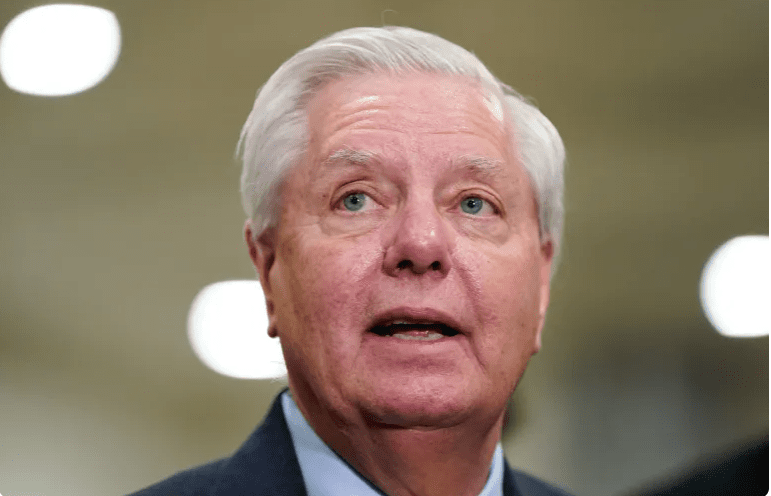 US Senator Lindsey Graham Dies at 71