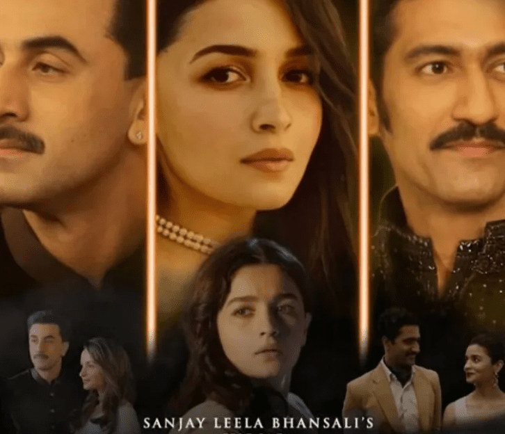 Bollywood worker dies in accident on Sanjay Leela Bhansali's 'Love and War' set