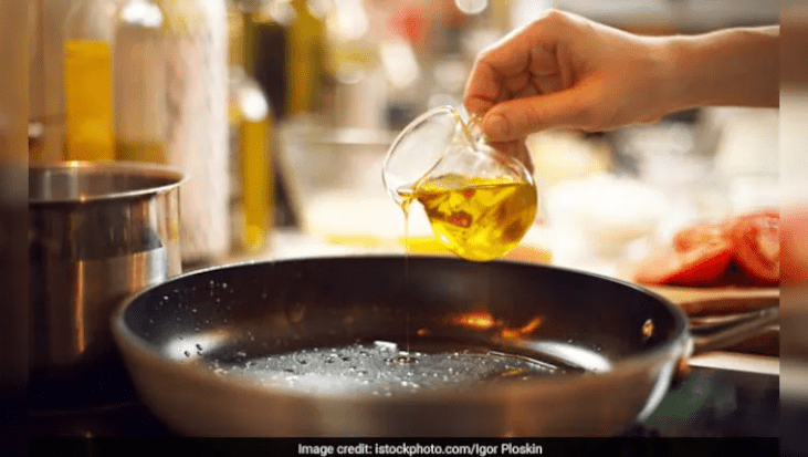   खानामा तेल प्रयोग गर्न छोडियो भने शरीरमा के हुन्छ ?