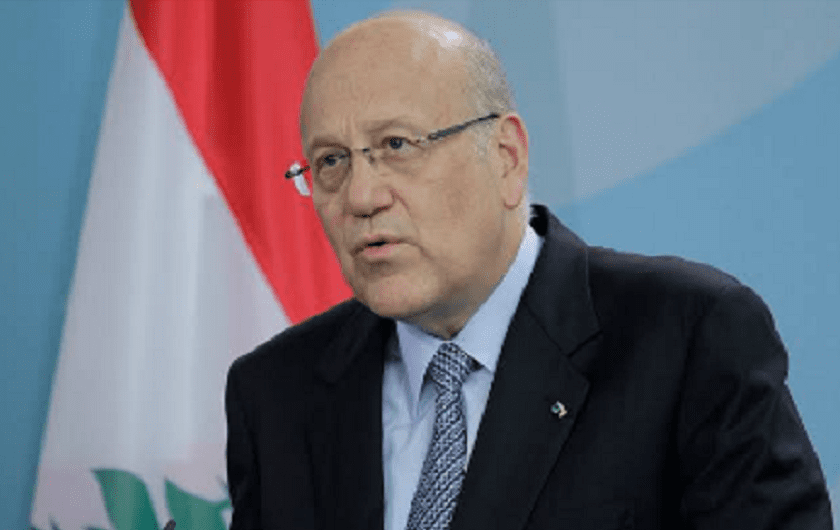 लेबनानमा नयाँ युद्ध मोर्चा ‘कसैको हितमा छैन’ : प्रधानमन्त्री मिकाती