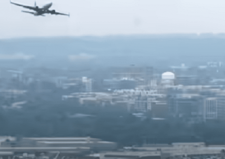Tehran Airport Flights Cancelled Amidst Iran-Israel Tensions