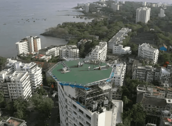   अनिल अम्बानीको ३० अर्ब भारुको सम्पत्ति जफत