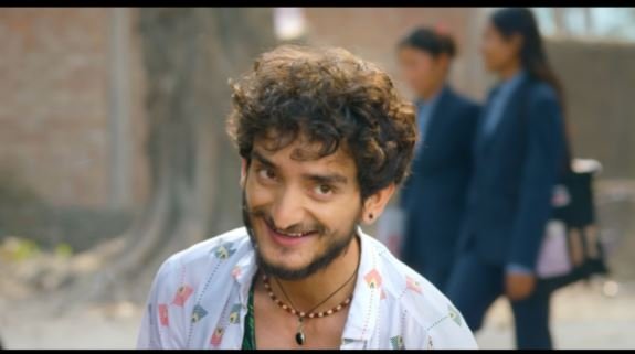   ट्रेलरमा यस्तो देखियो ‘ऐंचो पैंचो’