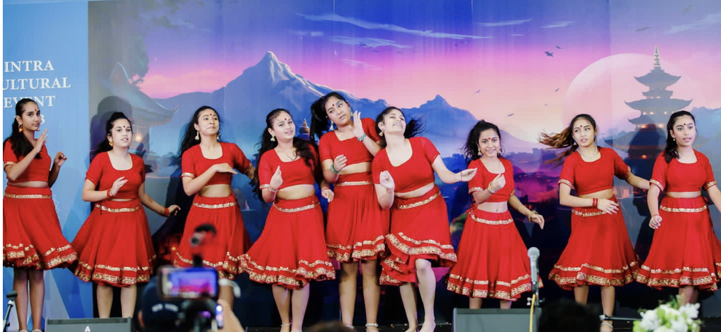 अमेरिकामा नेपाली साङ्गीतिक उत्सव