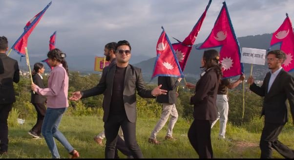   लोकदोहोरी गायक बद्रीको ‘अति भयो अति’ सार्वजनिक