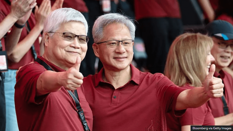 TSMC Announces Additional $100 Billion Investment in Arizona for Chip Production Expansion