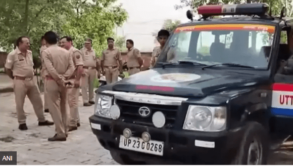 इन्काउन्टरमा मारिए लरेन्स बिश्नोई गिरोहका शार्प शूटर