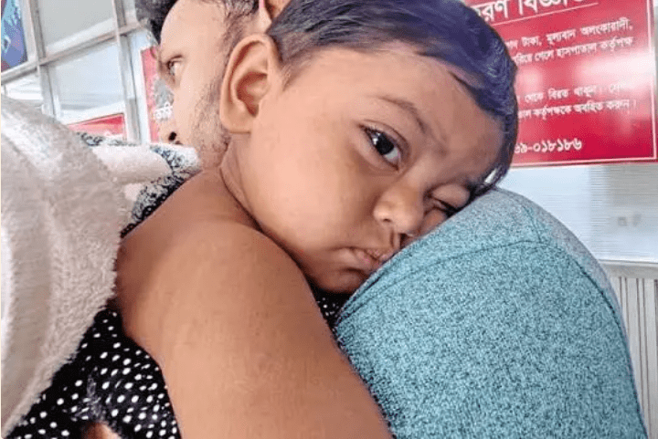 Measles Outbreak Continues in Bangladesh with 6 More Deaths, Total Toll Reaches 803