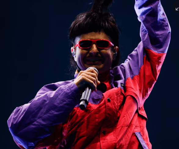 American Pop Singer Oliver Tree Dies in Brazil Helicopter Crash