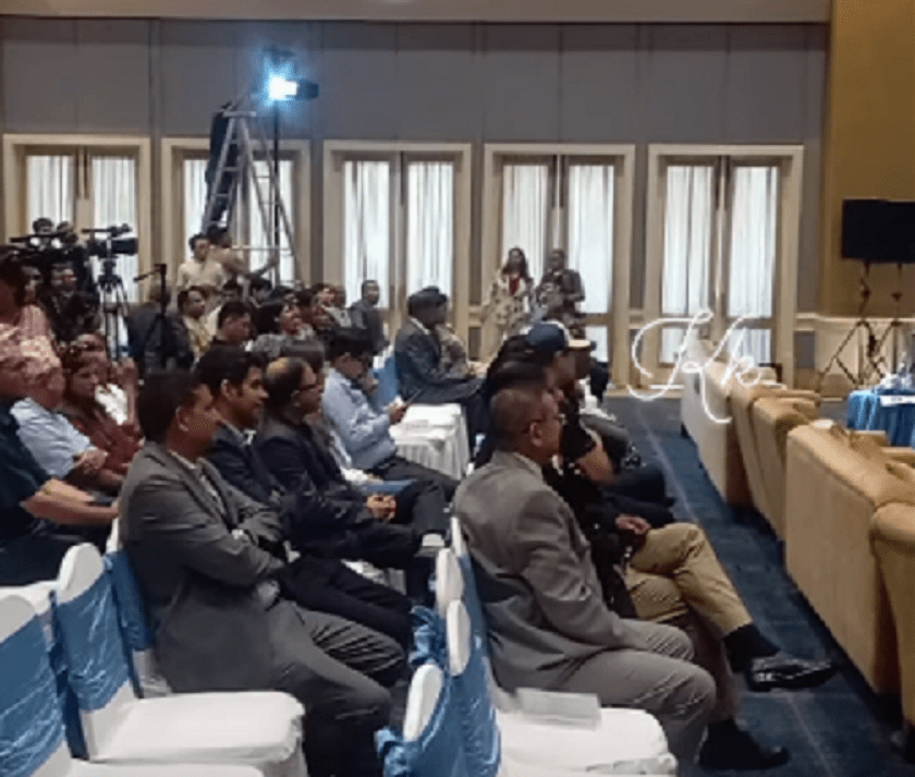 चीनको समृद्धिसँग नेपालको गहिरो सम्बन्ध छ :  सरोकारवाला