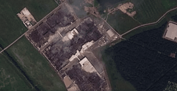 Ukraine Launches Drone Attacks on Russian Wildberries Warehouses, Injuring 15
