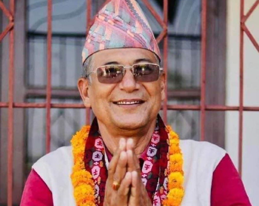   झापा- २ बाट एक मन्त्री र दुई मेयरसहित ९ जना एमाले महाधिवेशन प्रतिनिधि निर्वाचित