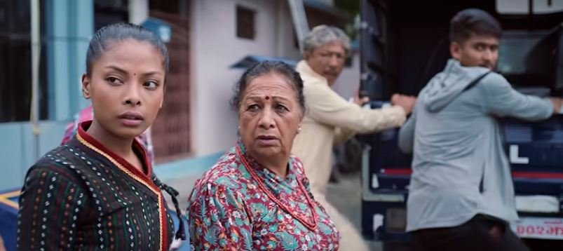 Film 'Bhagdoud' Teaser Released, Set to Premiere on July 10