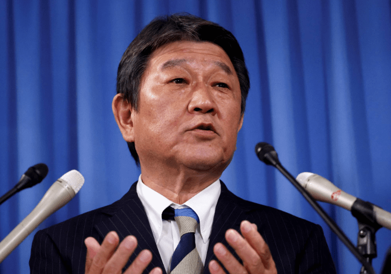 Japan to Triple Single-Entry Visa Fees for Foreigners