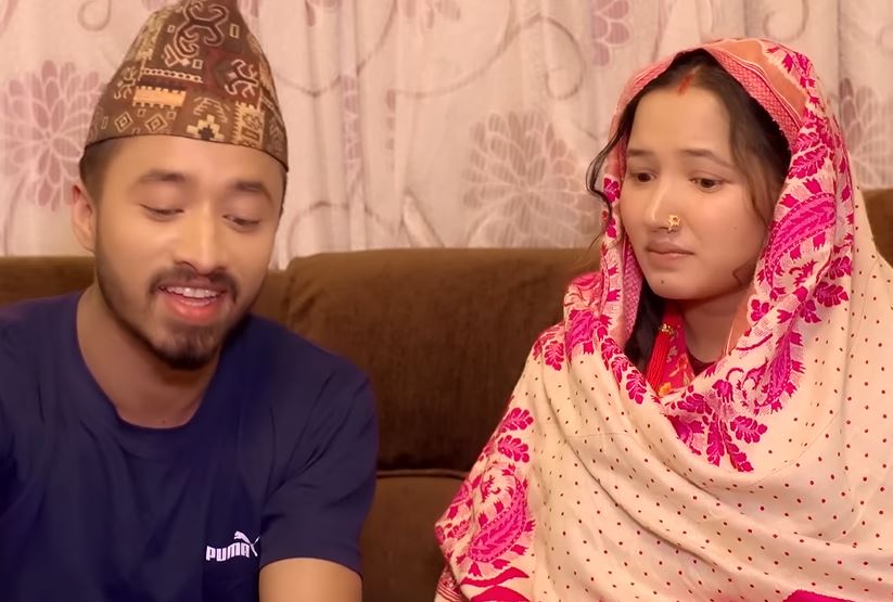 टेलिभिजनमा ‘भुन्टी’