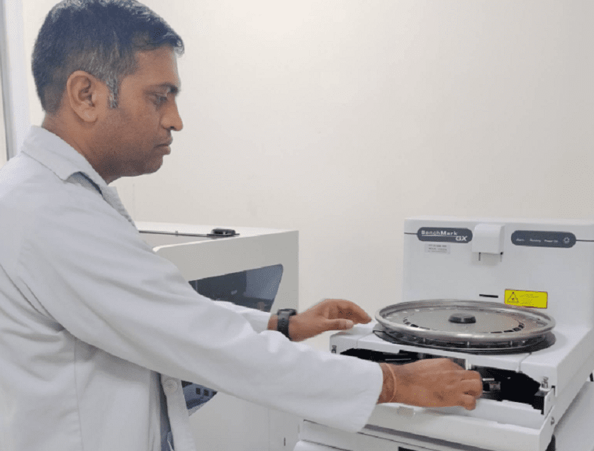 Bhaktapur Cancer Hospital Provides IHC Testing Service