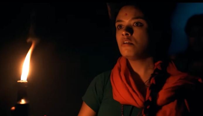   ‘लालिमा’मा यौनकर्मीको कथा