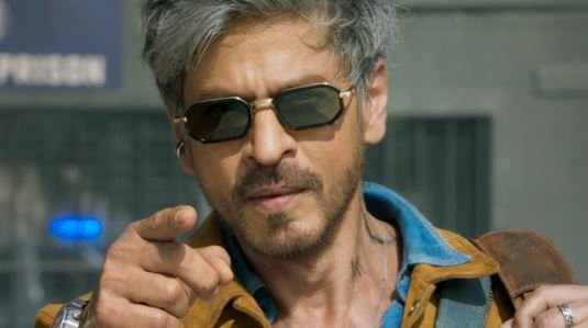 Shah Rukh Khan opts out of Rajinikanth's 'Jailer 2' to focus on 'King'