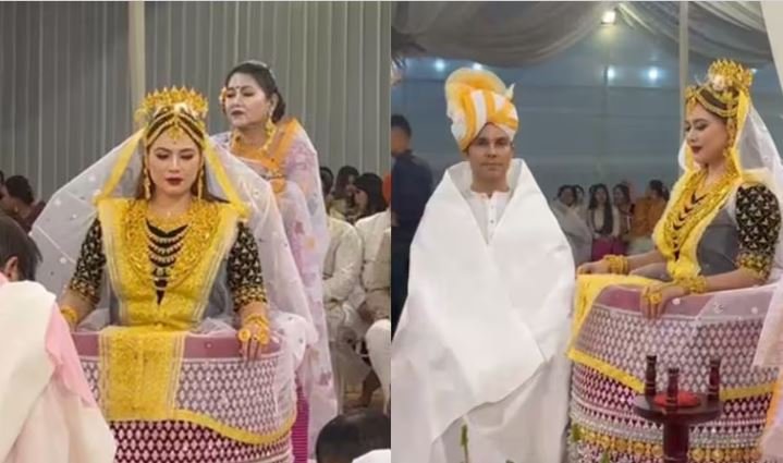 अभिनेता रणदीप हुड्डाले गरे प्रेमिका लिनसँग विवाह