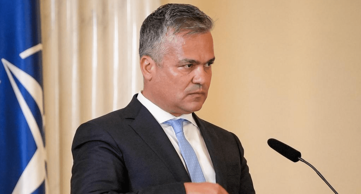 Romania's President Nominates Adrian Vestea for Prime Minister Amidst Political Uncertainty