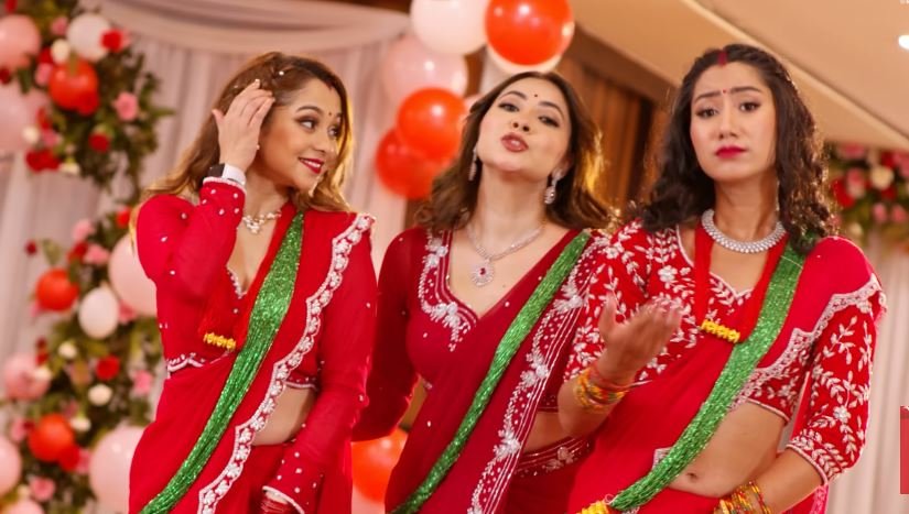   दिनेशको मौलिक तीज गीत ‘यो साल नि परदेशमै तीज’ सार्वजनिक