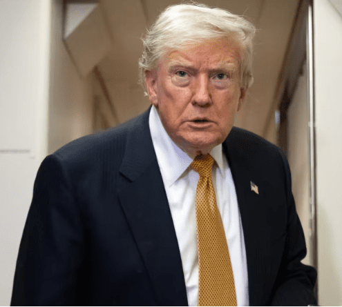 Israel Provides US Intelligence on Iran's Plot to Assassinate Donald Trump