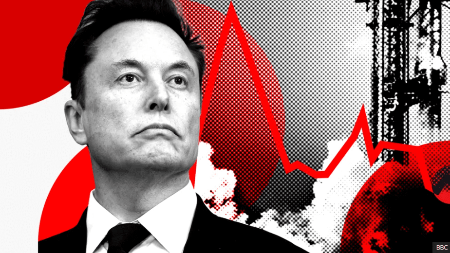 SpaceX Stock Experiences Volatility After IPO, Investor Enthusiasm Cools