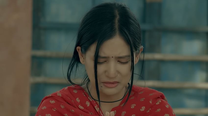   ट्रेलरमा यस्तो देखियो महिलाको कथामा बनेको ‘सतीदेवी’