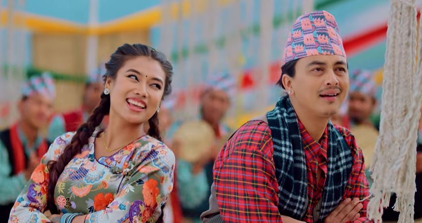 Singer Memisa Ghale Releases New Kuda Song 'Nidori'