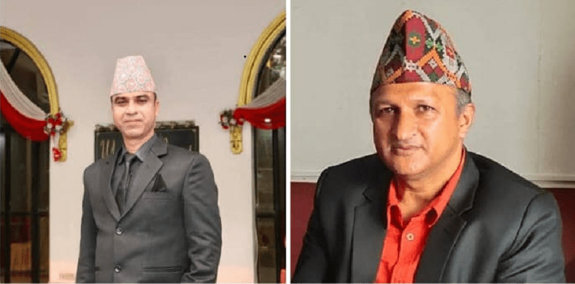   कोशी प्रदेश सम्पर्क कमिटीबाट ७ जना महाधिवेशन प्रतिनिधि चयन