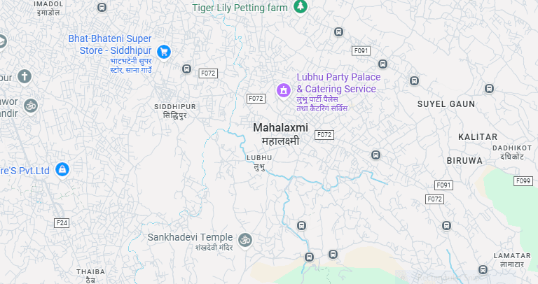   ललितपुरमा महिला मृत फेला