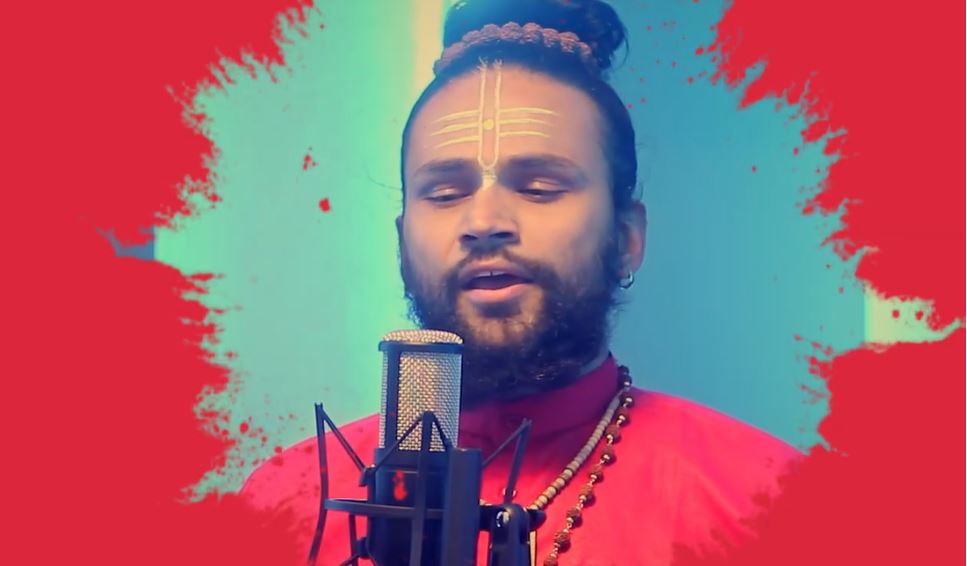 महाशिवरात्रिलाई लक्षित गर्दै चिरञ्जीवीले ल्याए ‘शिव ताण्डव’ गीत