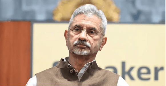 साउदी अरबको बस दुर्घटनाबारे के भन्छन् भारतीय विदेशमन्त्री  ?