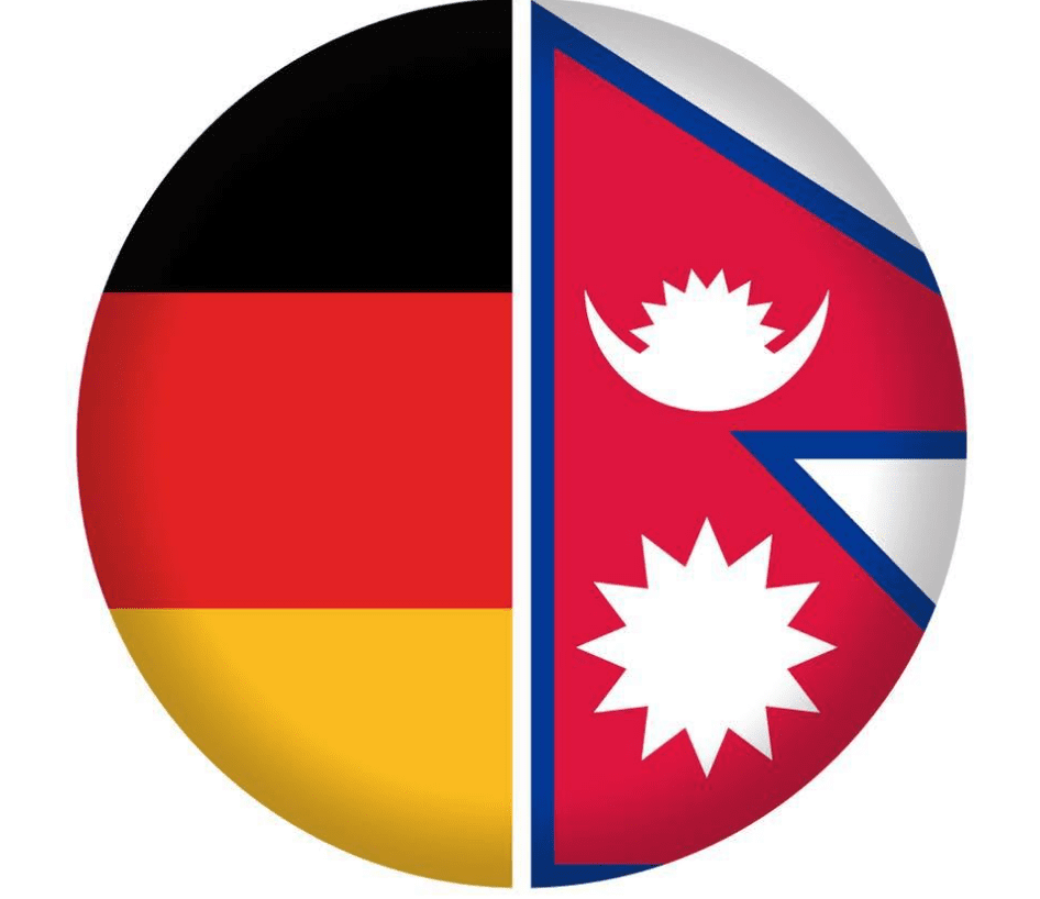 German Embassy Clarifies Passport Purchase Case