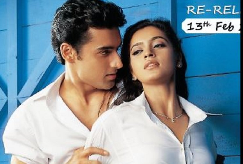 Romantic-Action Thriller 'Yeh Dil Aashiqana' to Re-release on Valentine's Day After 24 Years