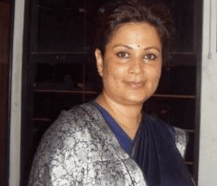   पूर्वनिर्वाचन आयुक्त  इला शर्माको  निधन
