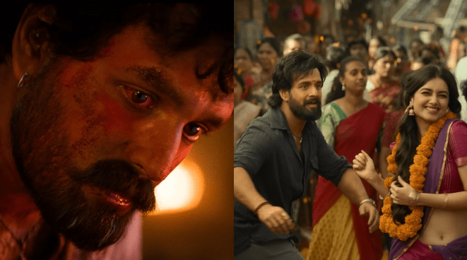 Akhil Akkineni's Film 'Lenin' Trailer Released, Love Story Amidst Village Conflict